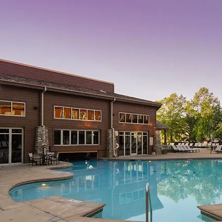 Hyatt Timber Ridge Lodge 2Bd